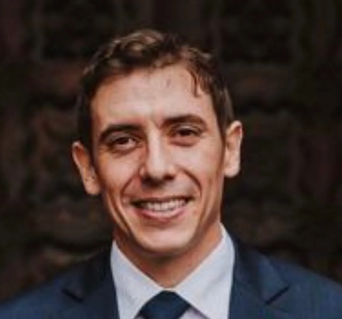 Retrato del doctor Ricardo Gil Simões